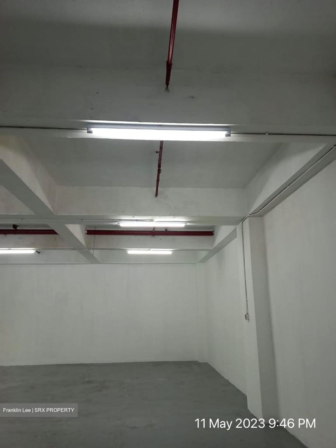 Ruby Industrial Complex (D13), Warehouse #597707971